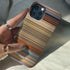 Wanderlust phone case - unique movie design
