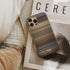 Wanderlust phone case - unique movie design