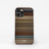 Wanderlust phone case - movie color palette design