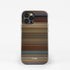 Wanderlust iPhone case - film-inspired protective cover
