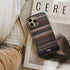 Chicken Run phone case - unique movie design