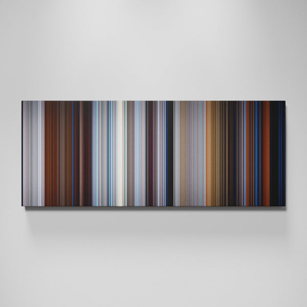 Front view of Always Frome