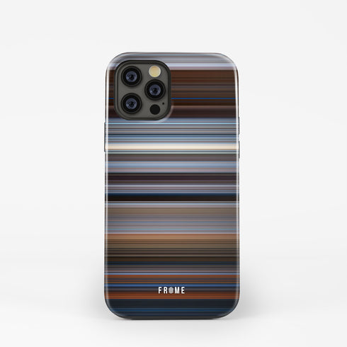 Always iPhone case - film-inspired protective cover