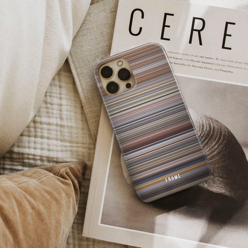 The Man Who Fell to Earth phone case - unique movie design