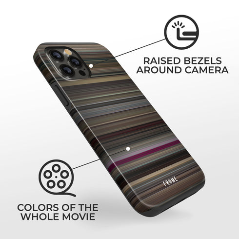 The Goodbye Girl phone case - unique movie design