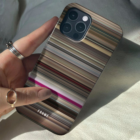 The Goodbye Girl phone case - unique movie design