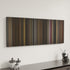 The Goodbye Girl canvas art in modern interior - movie color palette