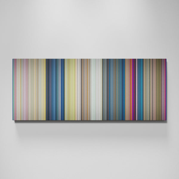 Front view of The Aristocats Frome