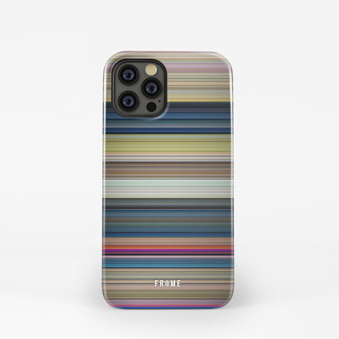 Front view of the aristocats Frome Snap phone case