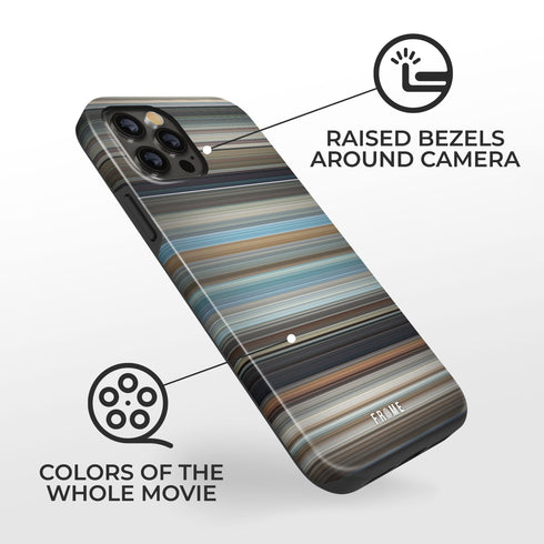 The Hangover phone case - unique movie design