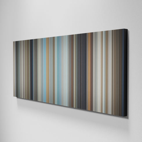 The Hangover movie canvas art - framed wall print