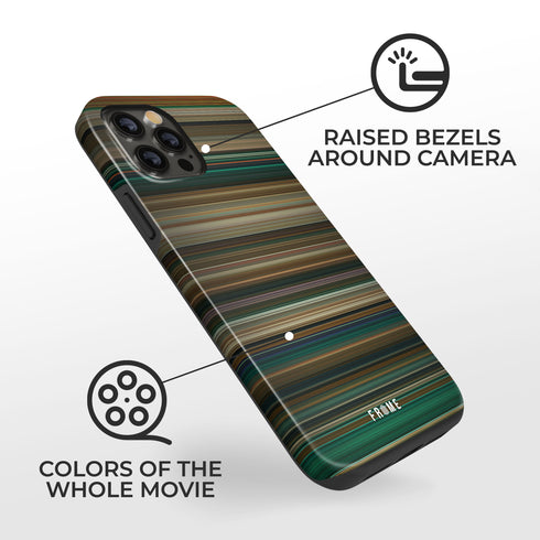 Catwoman phone case - unique movie design