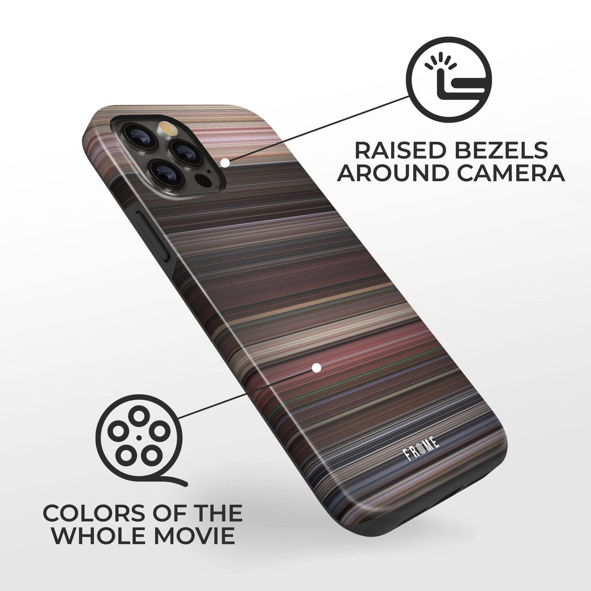Adventures in Babysitting phone case - unique movie design