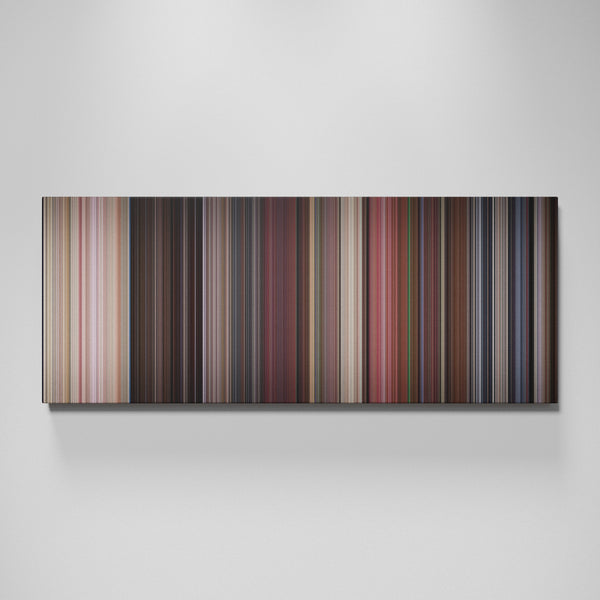 Front view of Adventures in Babysitting Frome