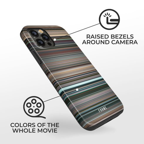 Star Trek phone case - unique movie design