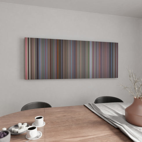 Women on the Verge of a Nervous Breakdown canvas wall art in kitchen - movie decor