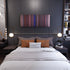 Vanilla Sky movie canvas in bedroom - wall art display