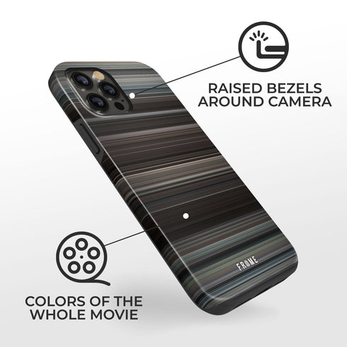 Explanation of benefits having the great escape Frome phone case