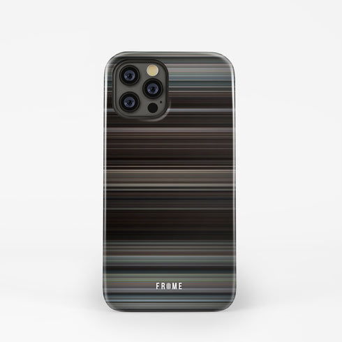 The Great Escape phone case - movie color palette design
