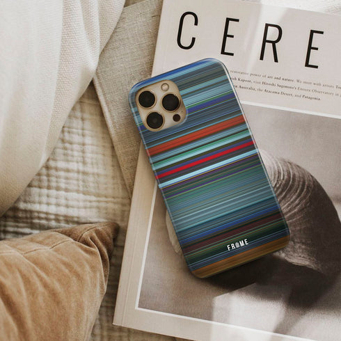 Atomic Blonde phone case - unique movie design