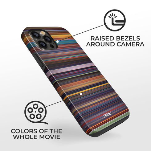 Explanation of benefits having the secret of nimh Frome phone case