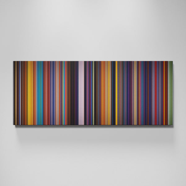 Front view of The Secret of NIMH Frome