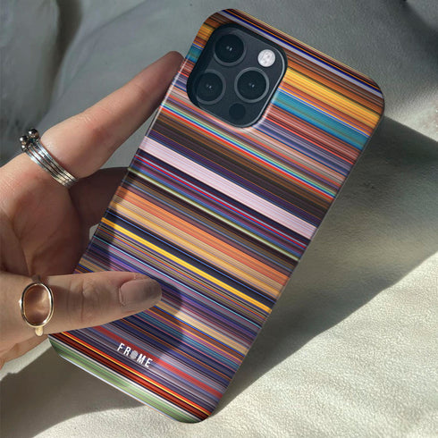 the secret of nimh Frome phone case when holding in hands