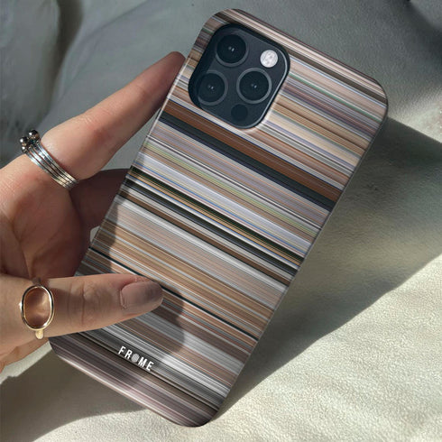 Memento phone case - unique movie design