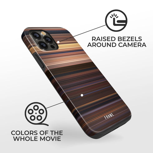 Buffy the Vampire Slayer: Once More, With Feeling phone case - unique movie design