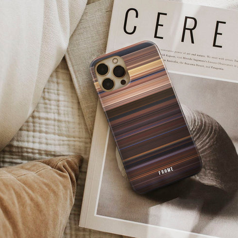 buffy the vampire slayer - once more, with feeling Frome phone case next to interior items