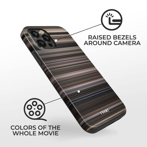 Pet Sematary phone case - unique movie design