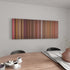 My Best Friend's Wedding canvas wall art in kitchen - movie decor