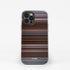 Derailed iPhone case - film-inspired protective cover