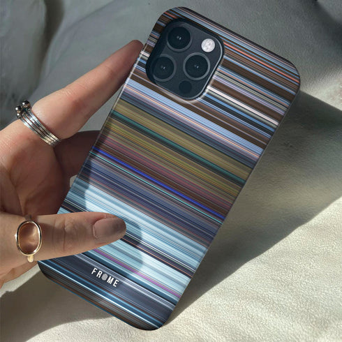Charlie and the Chocolate Factory phone case - unique movie design
