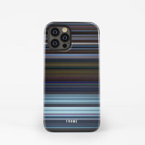 Charlie and the Chocolate Factory phone case - movie color palette design