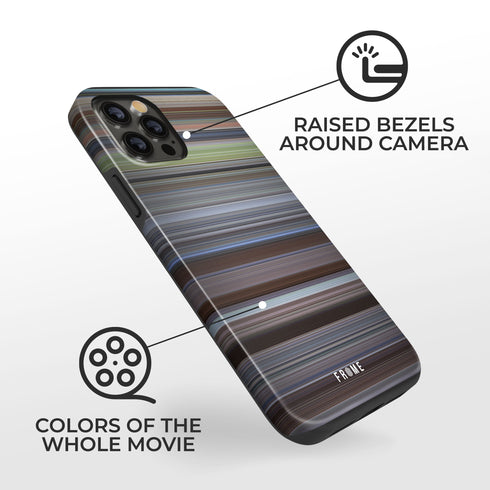 Explanation of benefits having about a boy Frome phone case