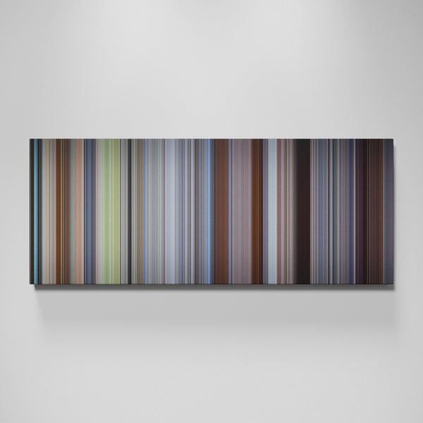 Front view of About a Boy Frome