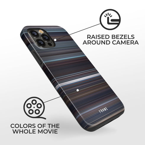 The King's Speech phone case - unique movie design