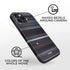 The King's Speech phone case - unique movie design