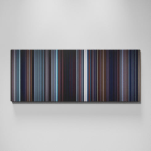 Front view of The King's Speech Frome