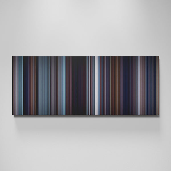 Front view of The King's Speech Frome