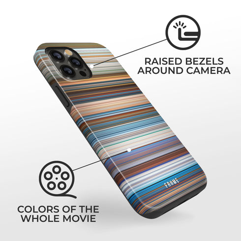 Balto phone case - unique movie design