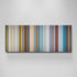Balto movie canvas wall art - color palette print