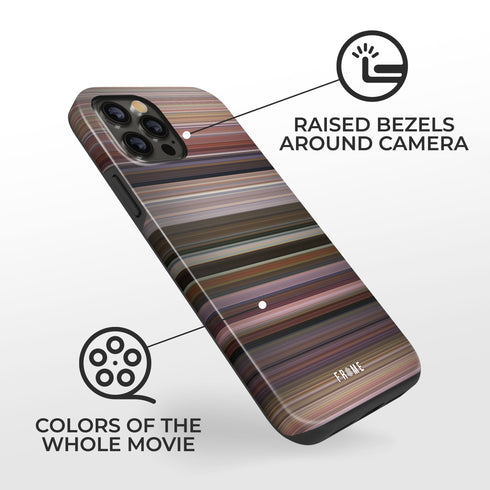 Explanation of benefits having beautiful thing Frome phone case