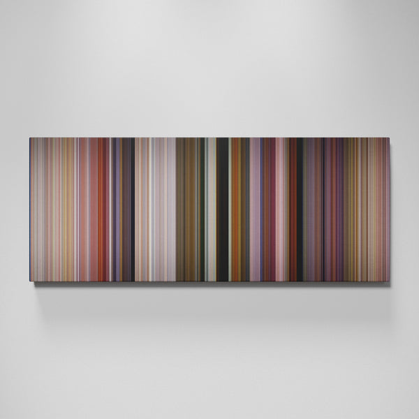 Front view of Beautiful Thing Frome