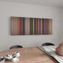 Beautiful Thing canvas wall art in kitchen - movie decor