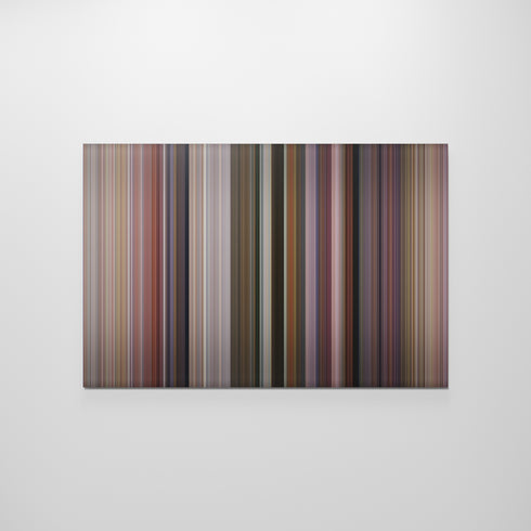 Beautiful Thing movie canvas art - framed wall print