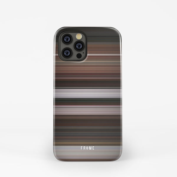 Front view of my fair lady Frome Snap phone case