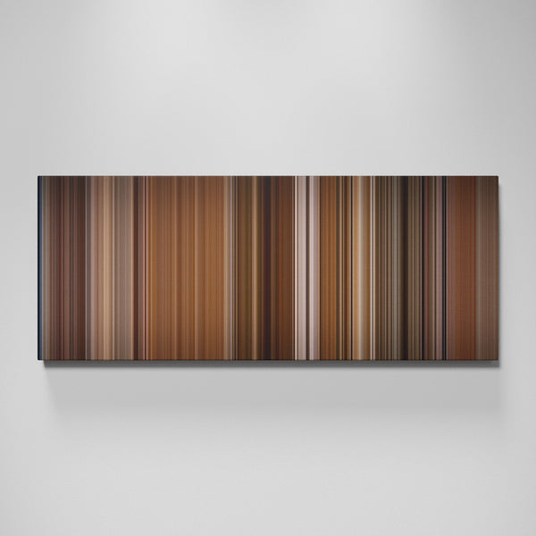 Front view of Before Sunset Frome