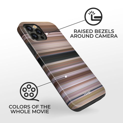 Explanation of benefits having lonesome dove - leaving Frome phone case